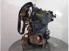 Recambio de motor completo para renault clio iv (bh_) 1.5 dci 90 referencia OEM IAM    2