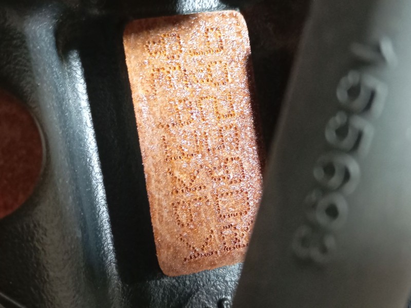 Recambio de motor completo para renault clio iv (bh_) 1.5 dci 90 referencia OEM IAM   