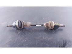 TRANSMISION DELANTERA IZQUIERDA 10262479 P1-A6-15