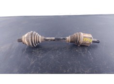 TRANSMISION DELANTERA IZQUIERDA 5N0407761N P1-A6-34