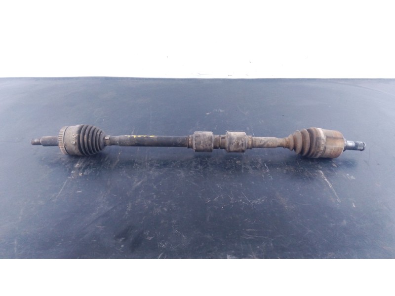 Recambio de transmision delantera derecha para hyundai ix35 (lm, el, elh) 1.7 crdi referencia OEM IAM   