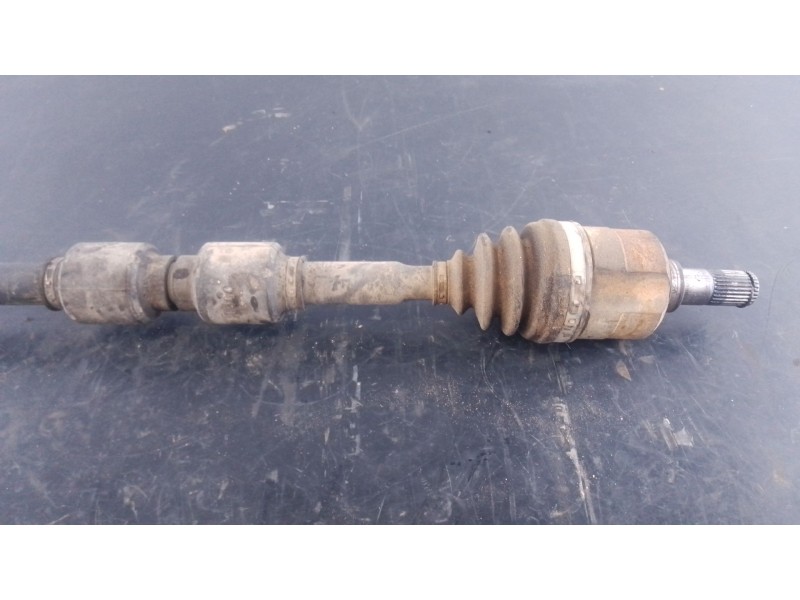 Recambio de transmision delantera derecha para hyundai ix35 (lm, el, elh) 1.7 crdi referencia OEM IAM   