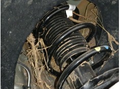 Recambio de amortiguador delantero derecho para volkswagen tiguan (ad1, ax1) 2.0 tdi referencia OEM IAM   