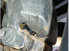 PINZA FRENO DELANTERA IZQUIERDA 