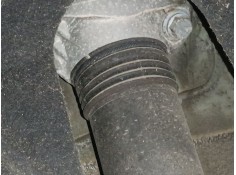 Recambio de amortiguador trasero izquierdo para volkswagen tiguan (ad1, ax1) 2.0 tdi referencia OEM IAM   