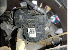 Recambio de pinza freno trasera izquierda para volkswagen tiguan (ad1, ax1) 2.0 tdi referencia OEM IAM 3Q0615405AG  