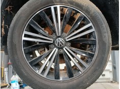 Recambio de llanta para volkswagen tiguan (ad1, ax1) 2.0 tdi referencia OEM IAM 235/55/18  