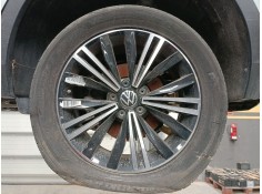 Recambio de llanta para volkswagen tiguan (ad1, ax1) 2.0 tdi referencia OEM IAM 235/55/18  