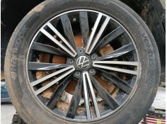 Recambio de llanta para volkswagen tiguan (ad1, ax1) 2.0 tdi referencia OEM IAM 235/55/18  