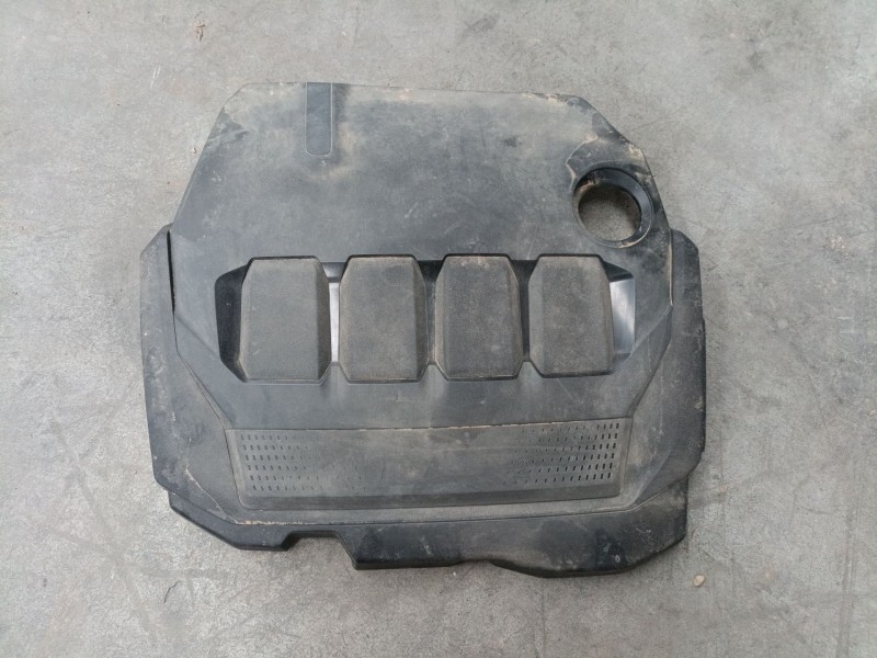 Recambio de tapa motor para volkswagen tiguan (ad1, ax1) 2.0 tdi referencia OEM IAM   
