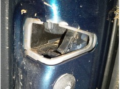 Recambio de cerradura puerta delantera derecha para volkswagen tiguan (ad1, ax1) 1.5 tsi referencia OEM IAM   