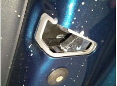 CERRADURA PUERTA TRASERA DERECHA 