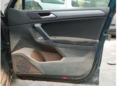 Recambio de guarnecido puerta delantera derecha para volkswagen tiguan (ad1, ax1) 1.5 tsi referencia OEM IAM   