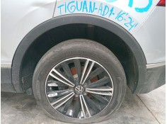 ALETIN TRASERO IZQUIERDO 