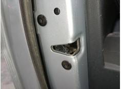 CERRADURA PUERTA DELANTERA IZQUIERDA 