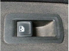 Recambio de mando elevalunas trasero izquierdo para volkswagen tiguan (ad1, ax1) 2.0 tdi referencia OEM IAM   