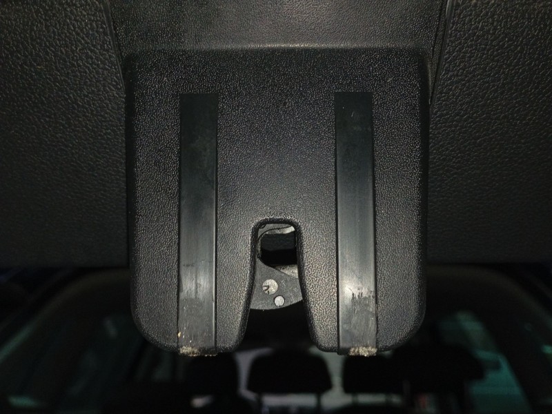 Recambio de cerradura maletero / porton para volkswagen tiguan (ad1, ax1) 1.5 tsi referencia OEM IAM   