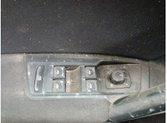Recambio de mando elevalunas delantero izquierdo para volkswagen tiguan (ad1, ax1) 2.0 tdi referencia OEM IAM   