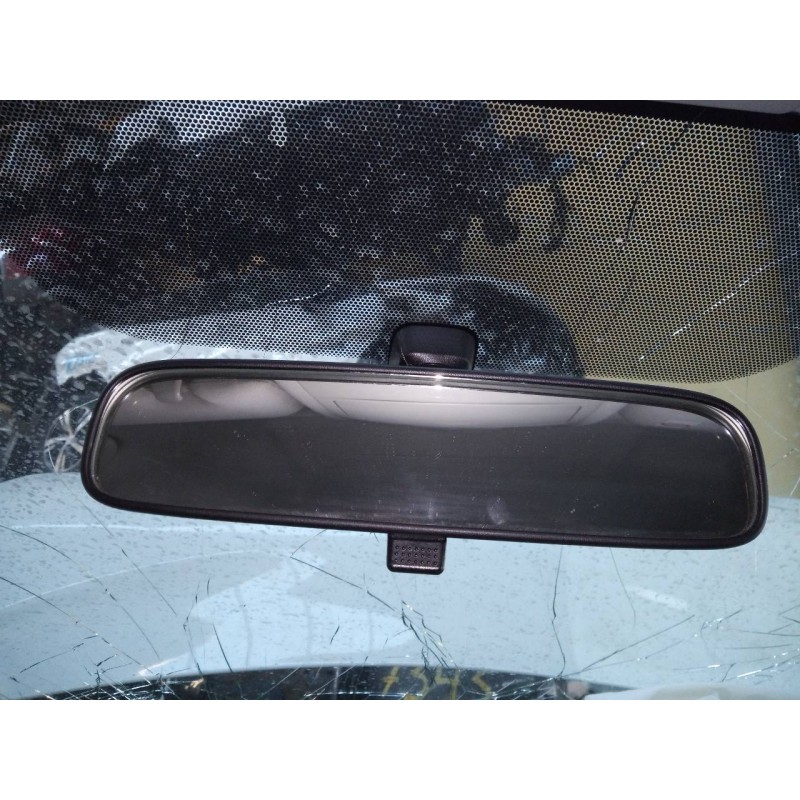 Recambio de espejo interior para toyota prius (nhw30) advance referencia OEM IAM   