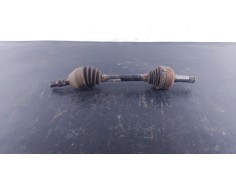 TRANSMISION DELANTERA IZQUIERDA 10090881 P1-B7-14