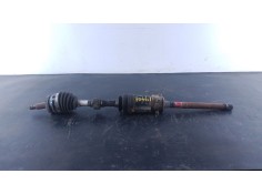 TRANSMISION DELANTERA DERECHA P1-B7-14