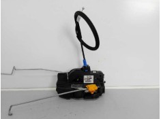 Recambio de cerradura puerta delantera izquierda para opel mokka x excellence start/stop referencia OEM IAM 13579523  