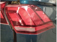 Recambio de piloto trasero derecho para volkswagen tiguan (ad1, ax1) 1.5 tsi referencia OEM IAM   