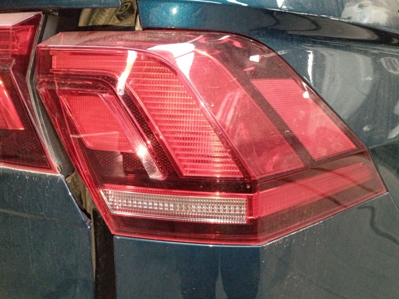 Recambio de piloto trasero derecho para volkswagen tiguan (ad1, ax1) 1.5 tsi referencia OEM IAM   