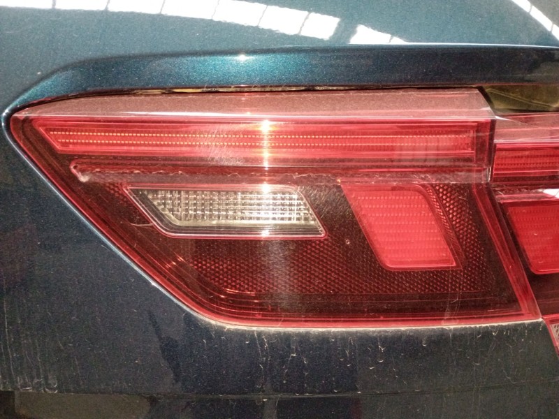 Recambio de piloto trasero derecho porton para volkswagen tiguan (ad1, ax1) 1.5 tsi referencia OEM IAM   