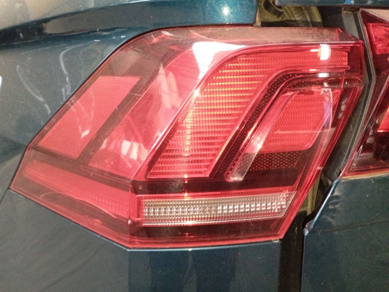 Recambio de piloto trasero izquierdo para volkswagen tiguan (ad1, ax1) 1.5 tsi referencia OEM IAM   