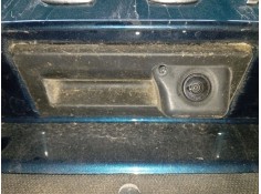 MANETA EXTERIOR PORTON 