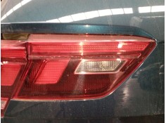 Recambio de piloto trasero izquierdo porton para volkswagen tiguan (ad1, ax1) 1.5 tsi referencia OEM IAM   