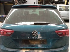 Recambio de porton trasero para volkswagen tiguan (ad1, ax1) 1.5 tsi referencia OEM IAM   