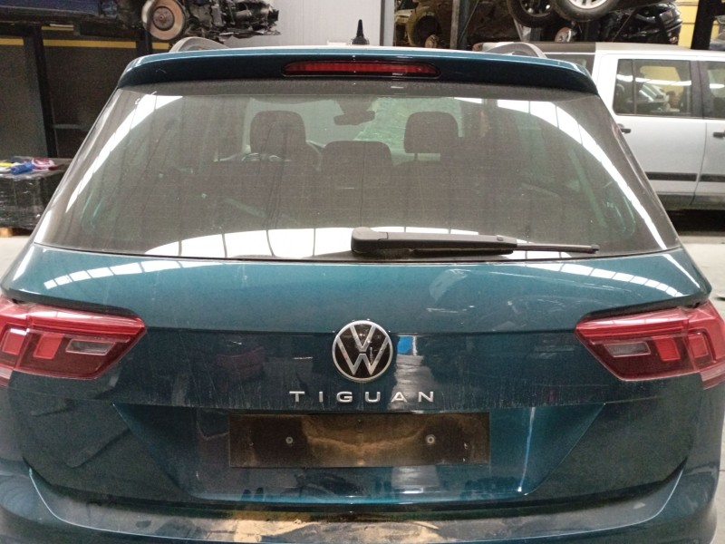 Recambio de porton trasero para volkswagen tiguan (ad1, ax1) 1.5 tsi referencia OEM IAM   