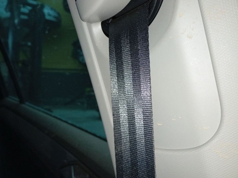 Recambio de cinturon seguridad delantero izquierdo para volkswagen tiguan (ad1, ax1) 1.5 tsi referencia OEM IAM   