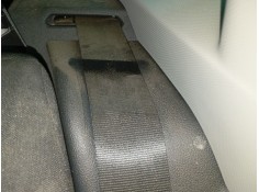 CINTURON SEGURIDAD TRASERO IZQUIERDO 