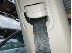 Recambio de cinturon seguridad delantero derecho para volkswagen tiguan (ad1, ax1) 1.5 tsi referencia OEM IAM   