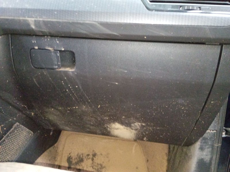 Recambio de guantera para volkswagen tiguan (ad1, ax1) 1.5 tsi referencia OEM IAM   