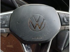 Recambio de airbag delantero izquierdo para volkswagen tiguan (ad1, ax1) 2.0 tdi referencia OEM IAM   