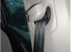 CINTURON SEGURIDAD DELANTERO IZQUIERDO 