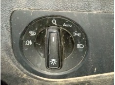 Recambio de mando luces para volkswagen tiguan (ad1, ax1) 1.5 tsi referencia OEM IAM   