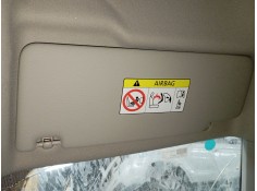 Recambio de parasol derecho para volkswagen tiguan (ad1, ax1) 1.5 tsi referencia OEM IAM    2