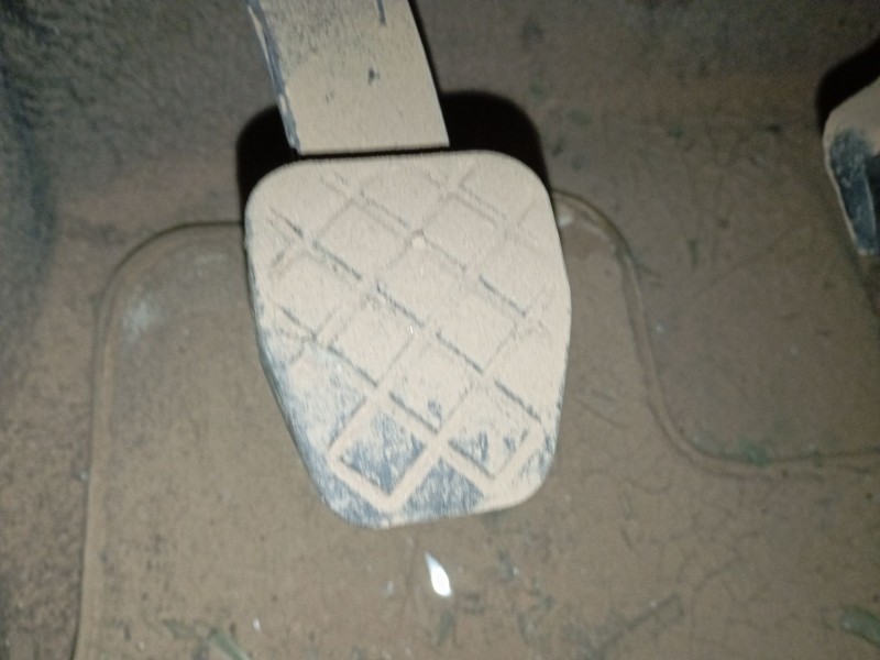 Recambio de pedal embrague para volkswagen tiguan (ad1, ax1) 1.5 tsi referencia OEM IAM   