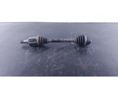 TRANSMISION DELANTERA IZQUIERDA P1-B7-14