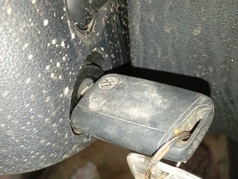 Recambio de antirrobo para volkswagen tiguan (ad1, ax1) 1.5 tsi referencia OEM IAM   