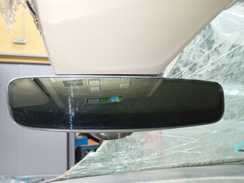 Recambio de espejo interior para volkswagen tiguan (ad1, ax1) 1.5 tsi referencia OEM IAM   