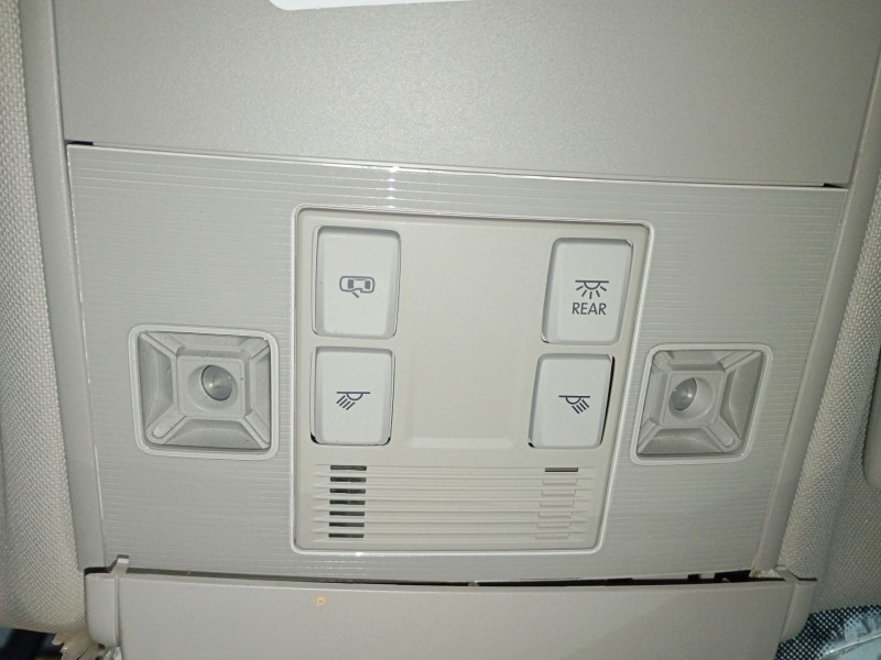 Recambio de luz interior para volkswagen tiguan (ad1, ax1) 1.5 tsi referencia OEM IAM   