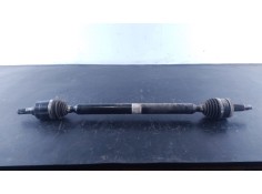 Recambio de transmision delantera derecha para kia sportage iv (ql, qle) 1.6 gdi referencia OEM IAM 49501D7200  P1-B7-14