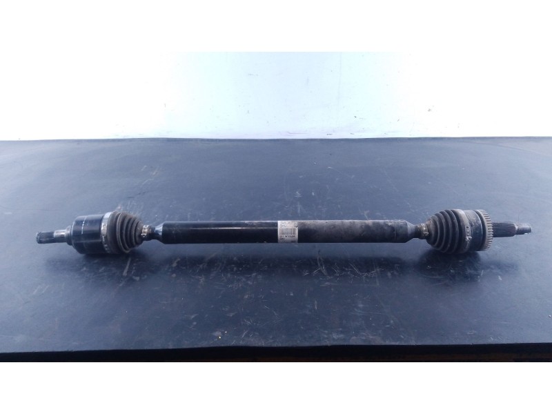 Recambio de transmision delantera derecha para kia sportage iv (ql, qle) 1.6 gdi referencia OEM IAM 49501D7200  P1-B7-14