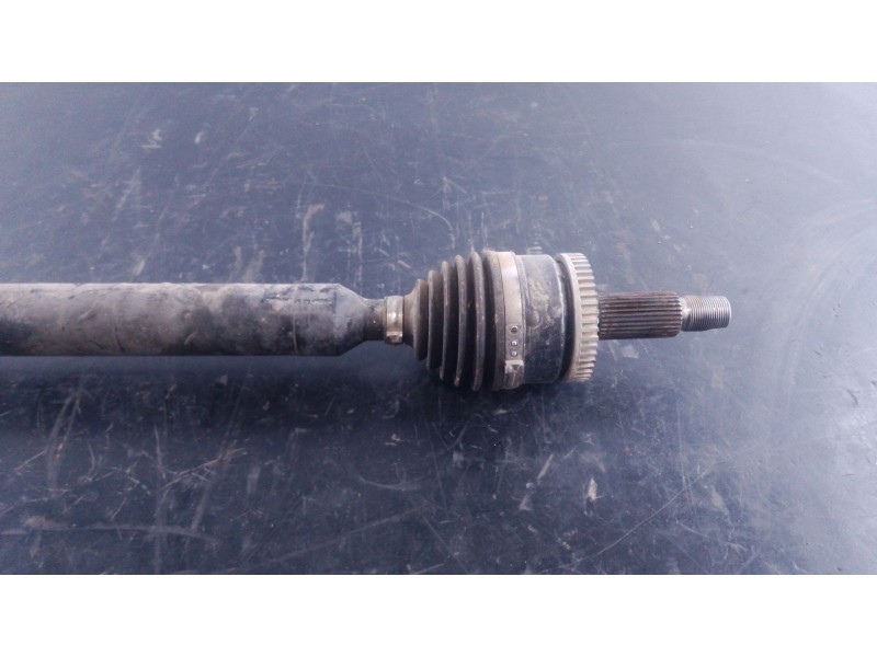 Recambio de transmision delantera derecha para kia sportage iv (ql, qle) 1.6 gdi referencia OEM IAM 49501D7200  P1-B7-14